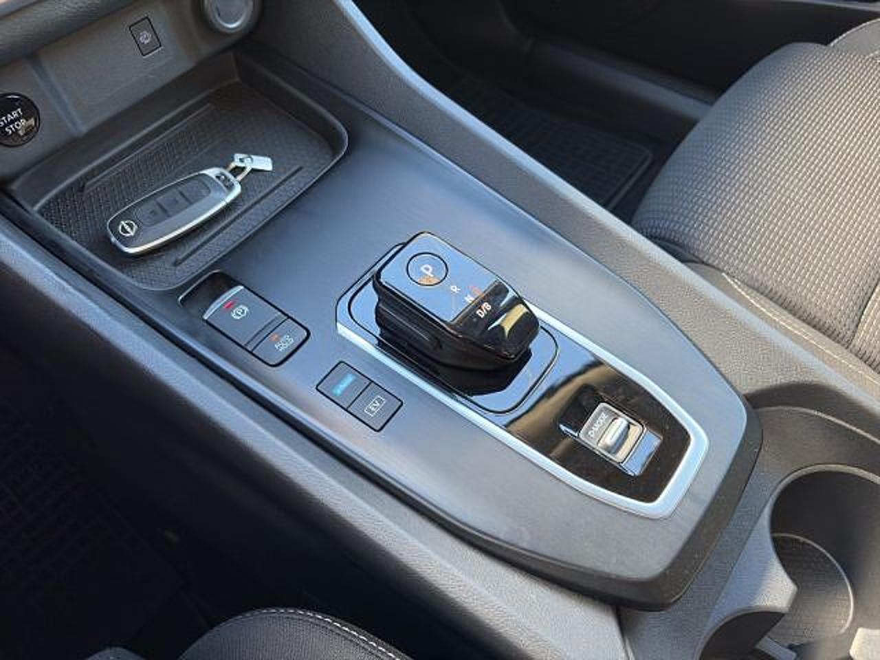 Nissan Nissan Qashqai usata 9