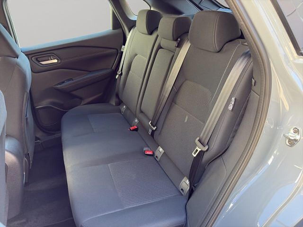 Nissan Nissan Qashqai usata 14