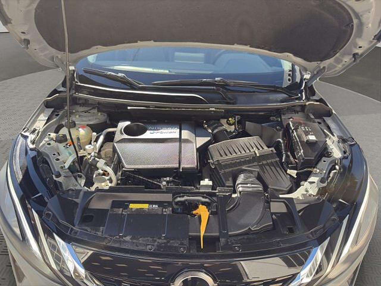 Nissan Nissan Qashqai usata 17