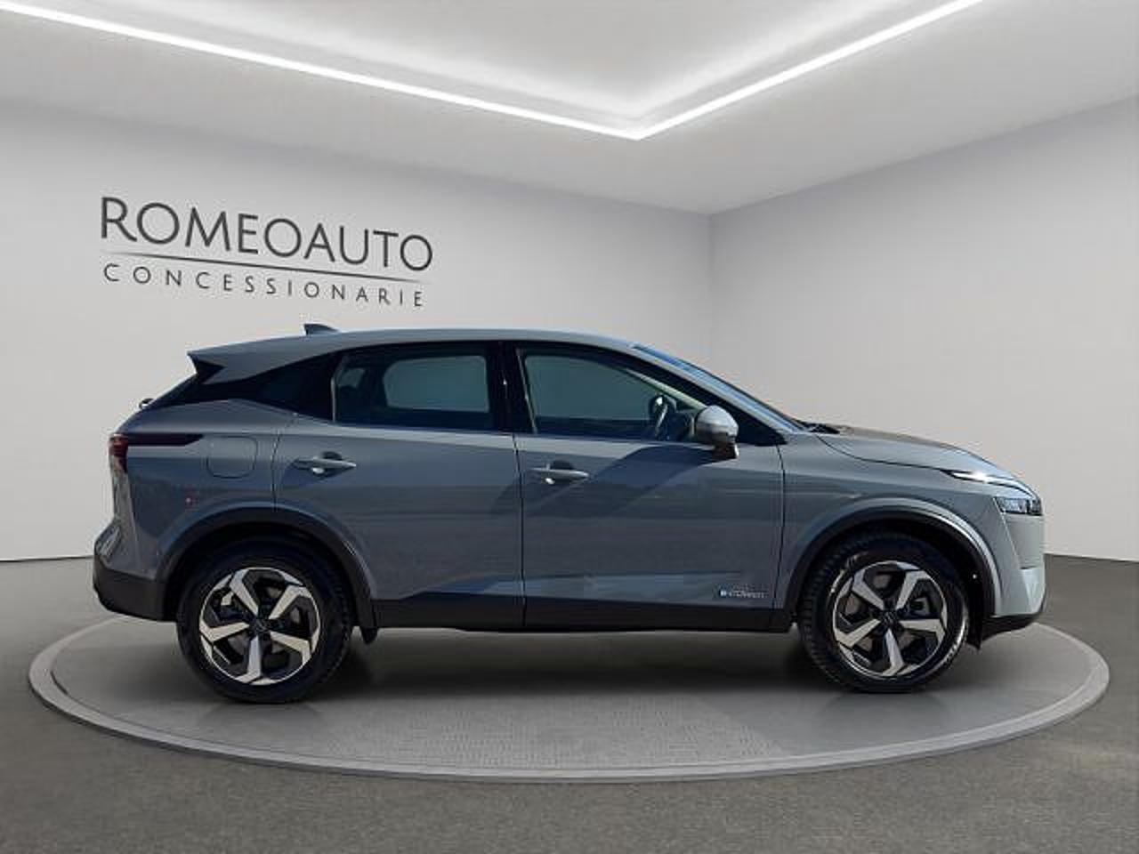 Nissan Nissan Qashqai usata 22