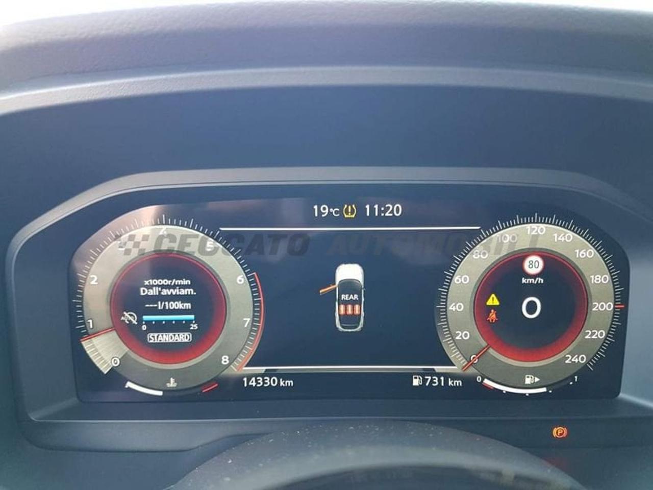Nissan Nissan Qashqai usata 14