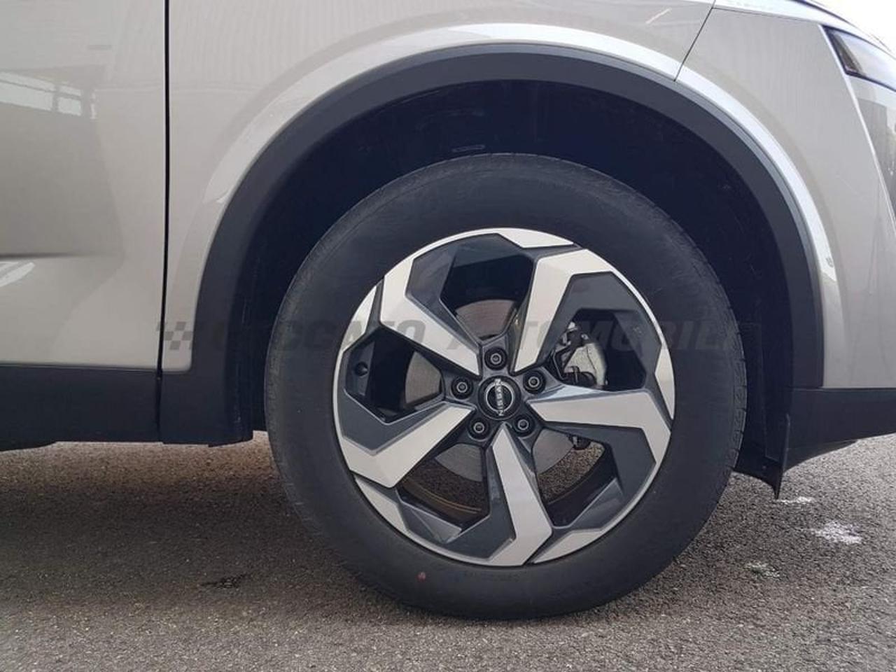 Nissan Nissan Qashqai usata 21