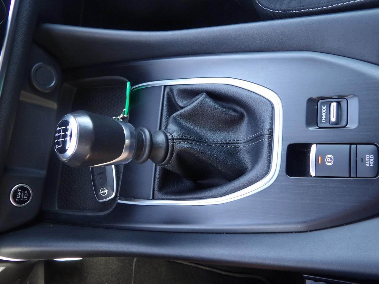 Nissan Nissan Qashqai usata 6