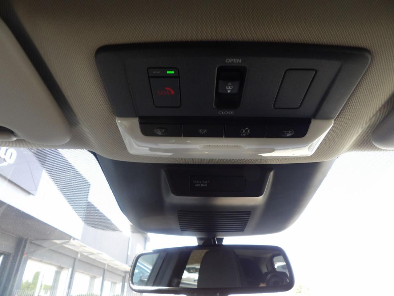 Nissan Nissan Qashqai usata 9