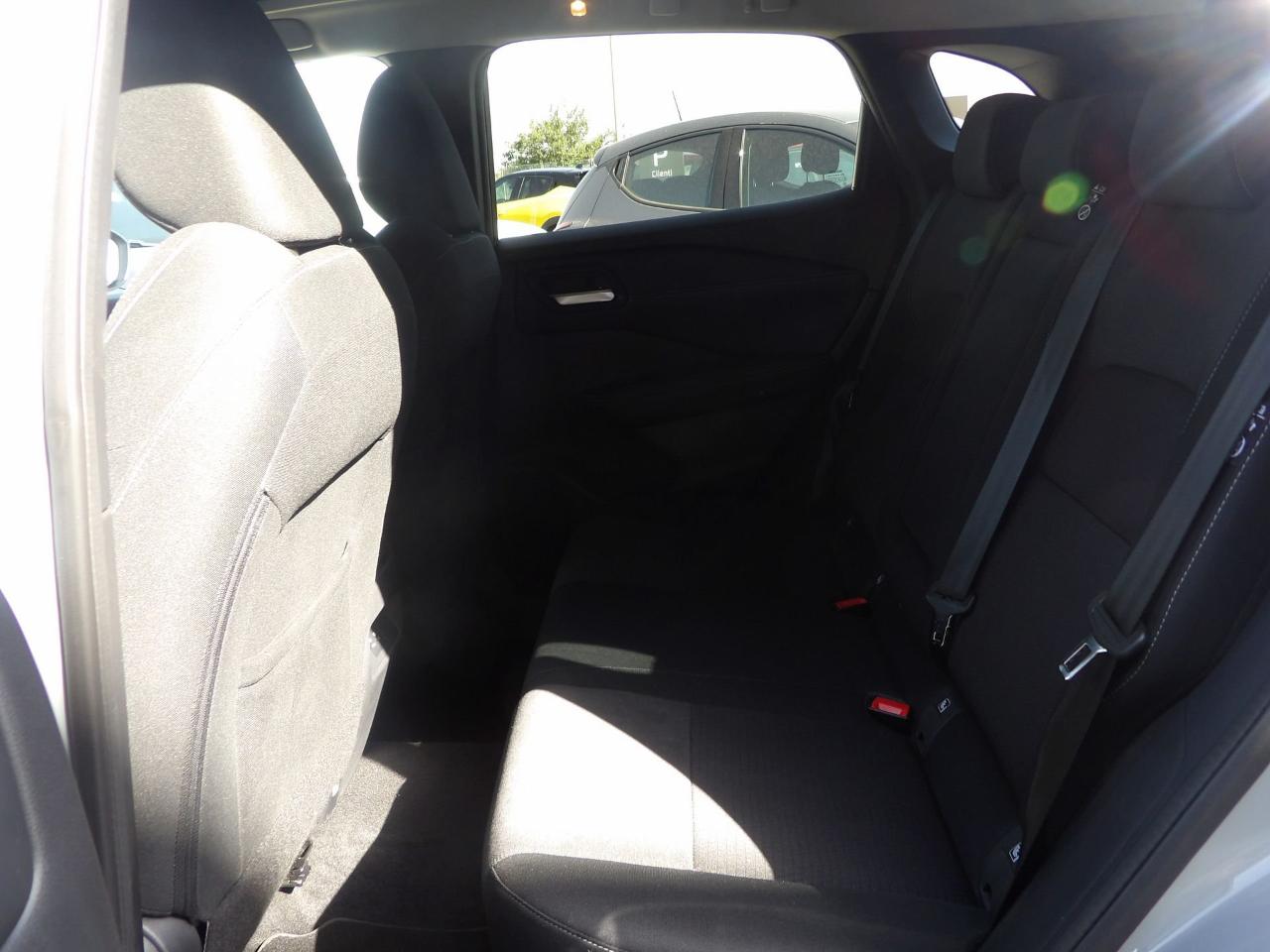 Nissan Nissan Qashqai usata 10