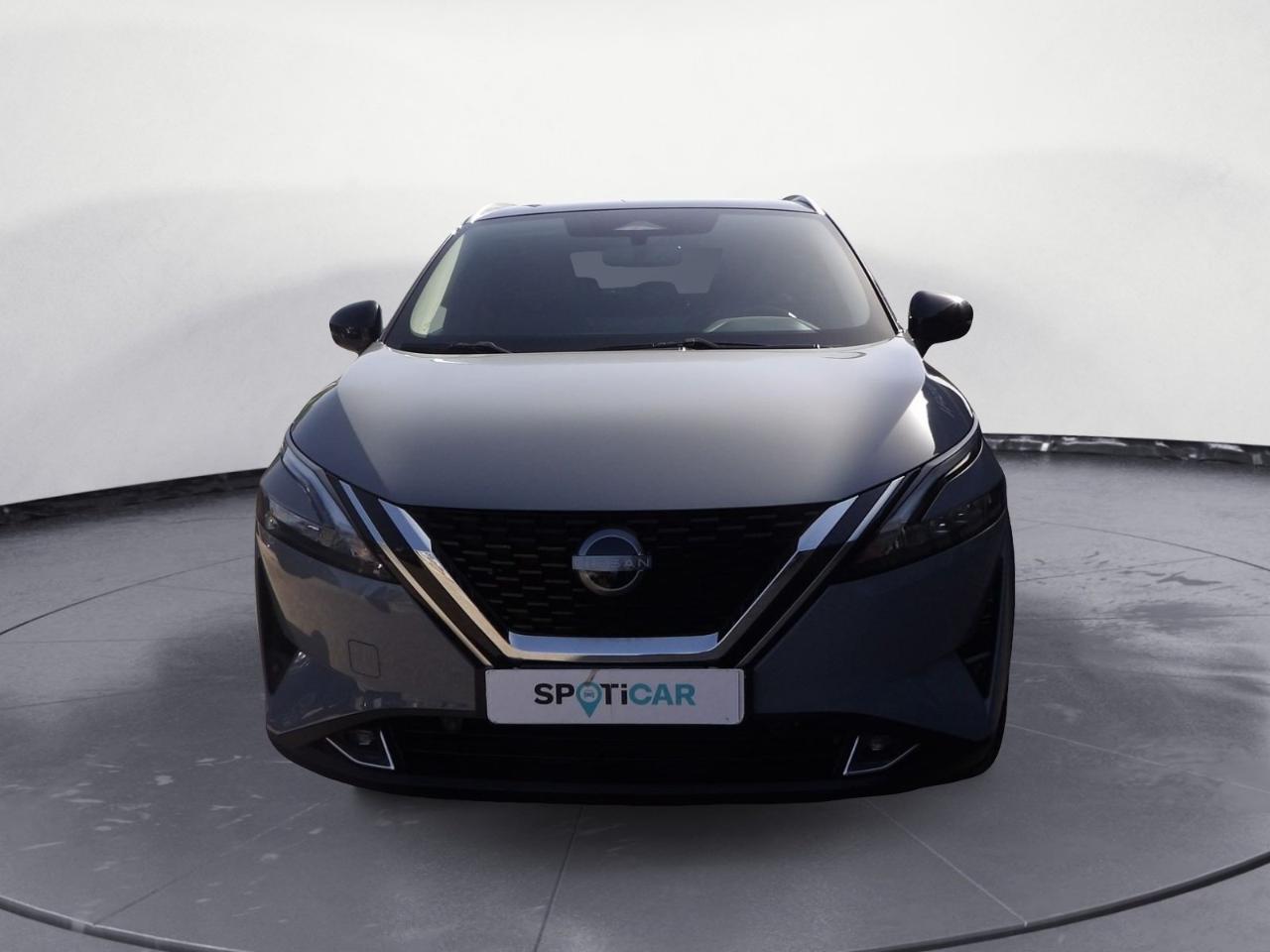 Nissan Nissan Qashqai usata 11