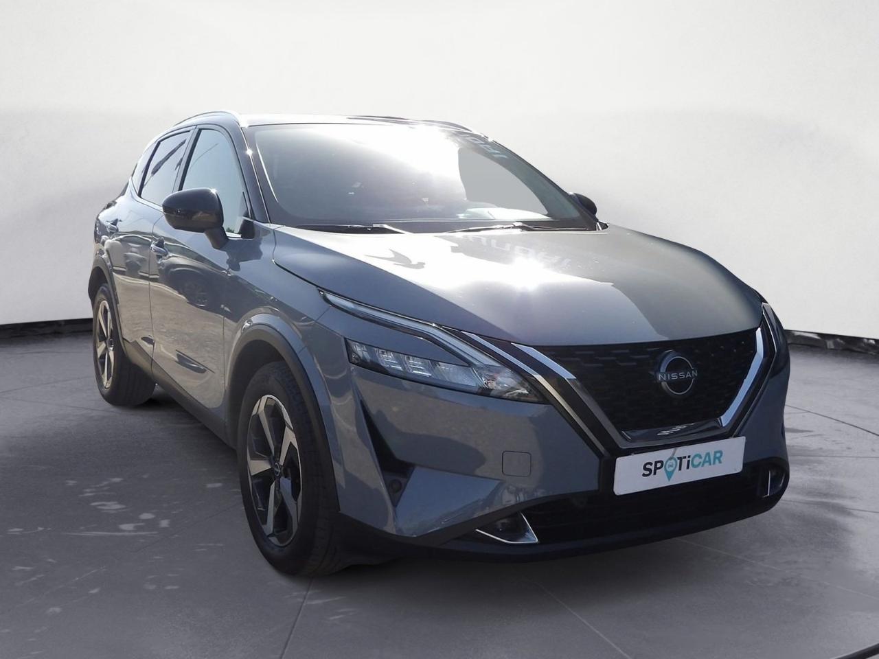 Nissan Nissan Qashqai usata 16