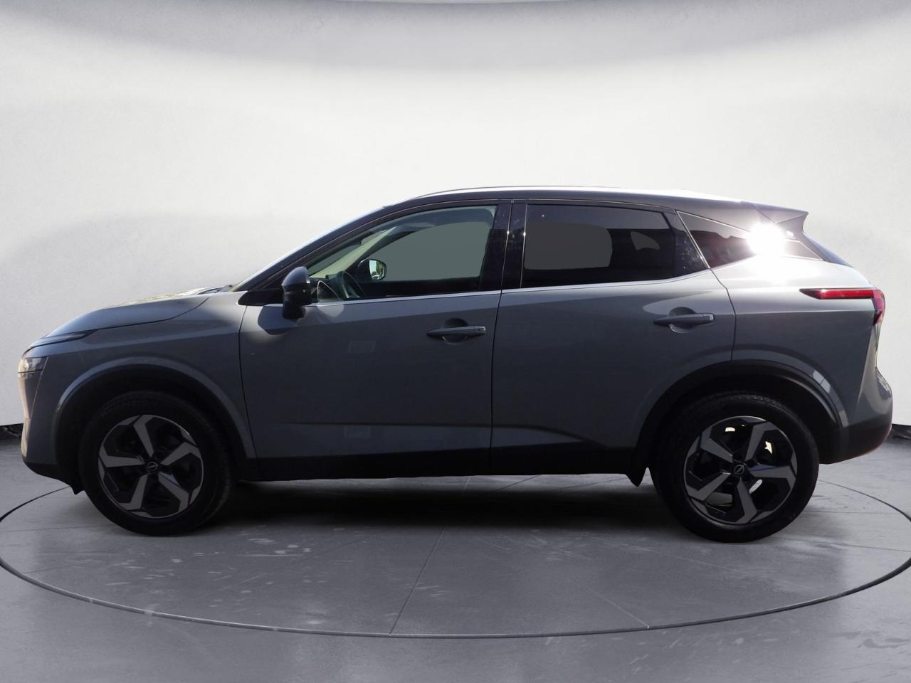 Nissan Nissan Qashqai usata 17