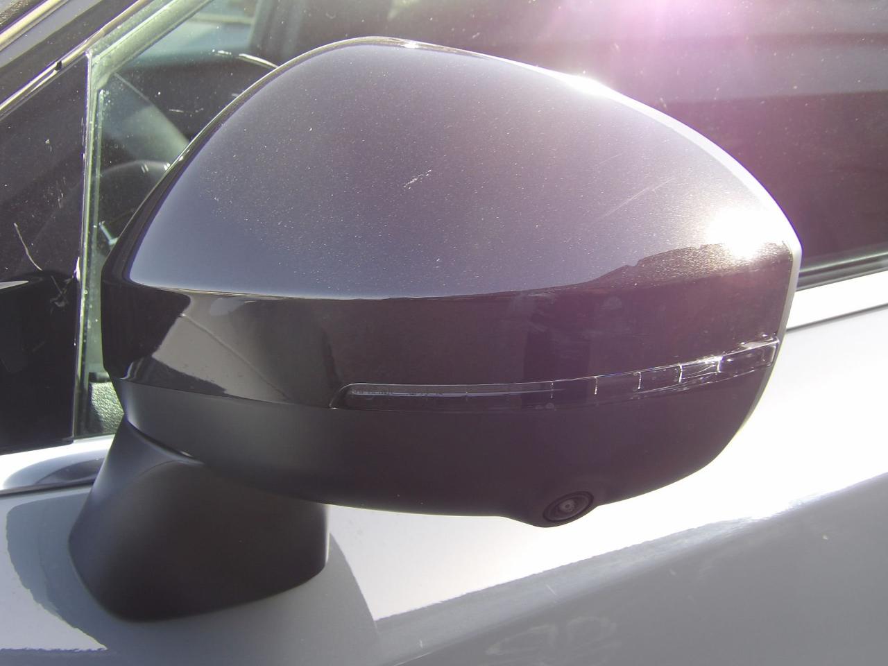 Nissan Nissan Qashqai usata 20