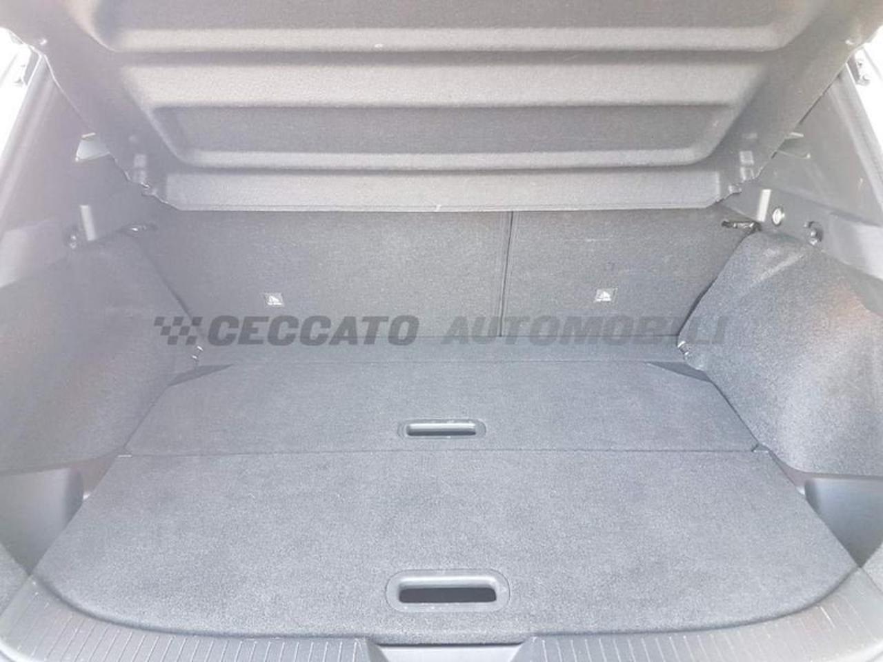 Nissan Nissan Qashqai usata, con navigatore