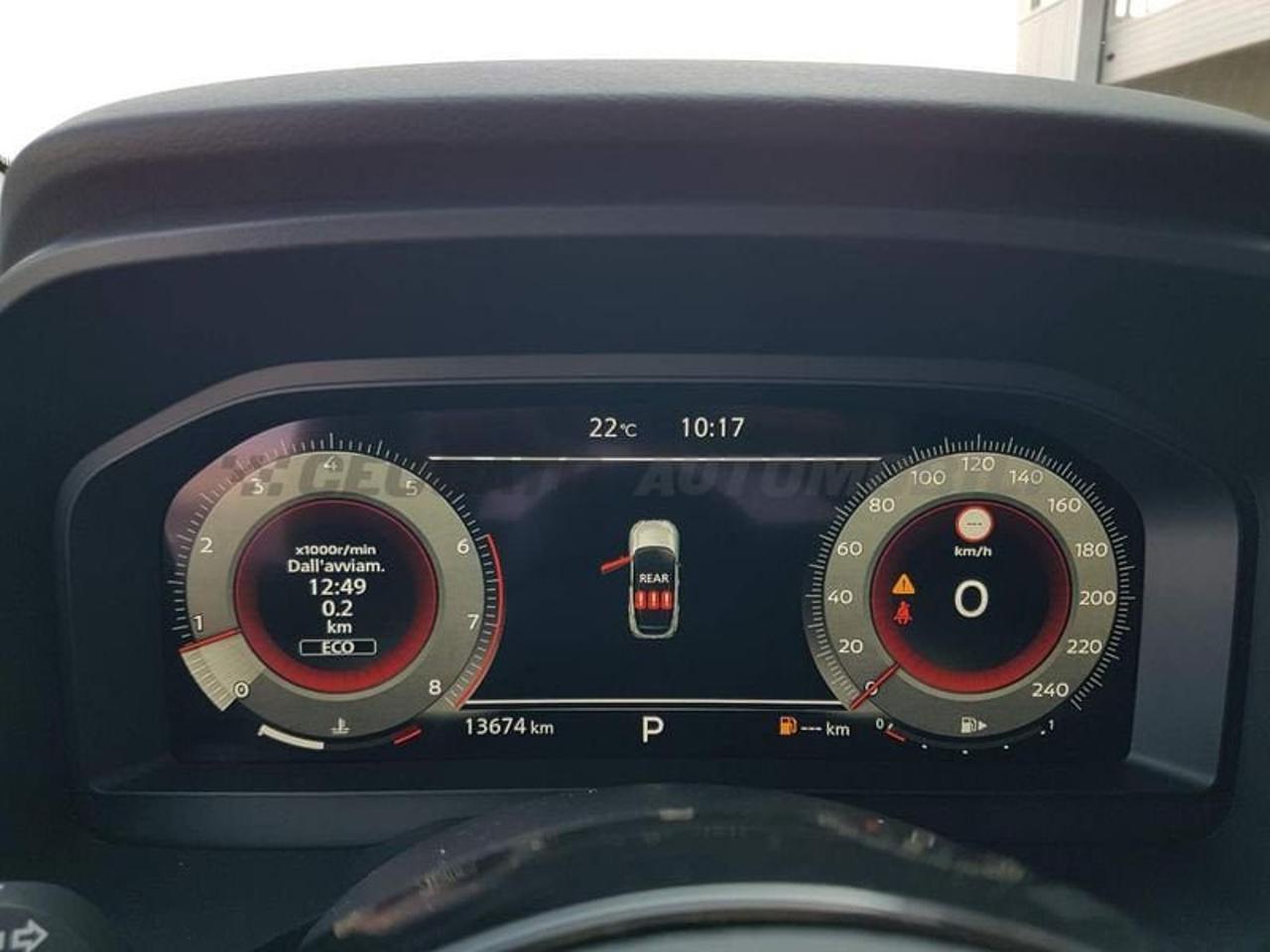 Nissan Nissan Qashqai usata 13