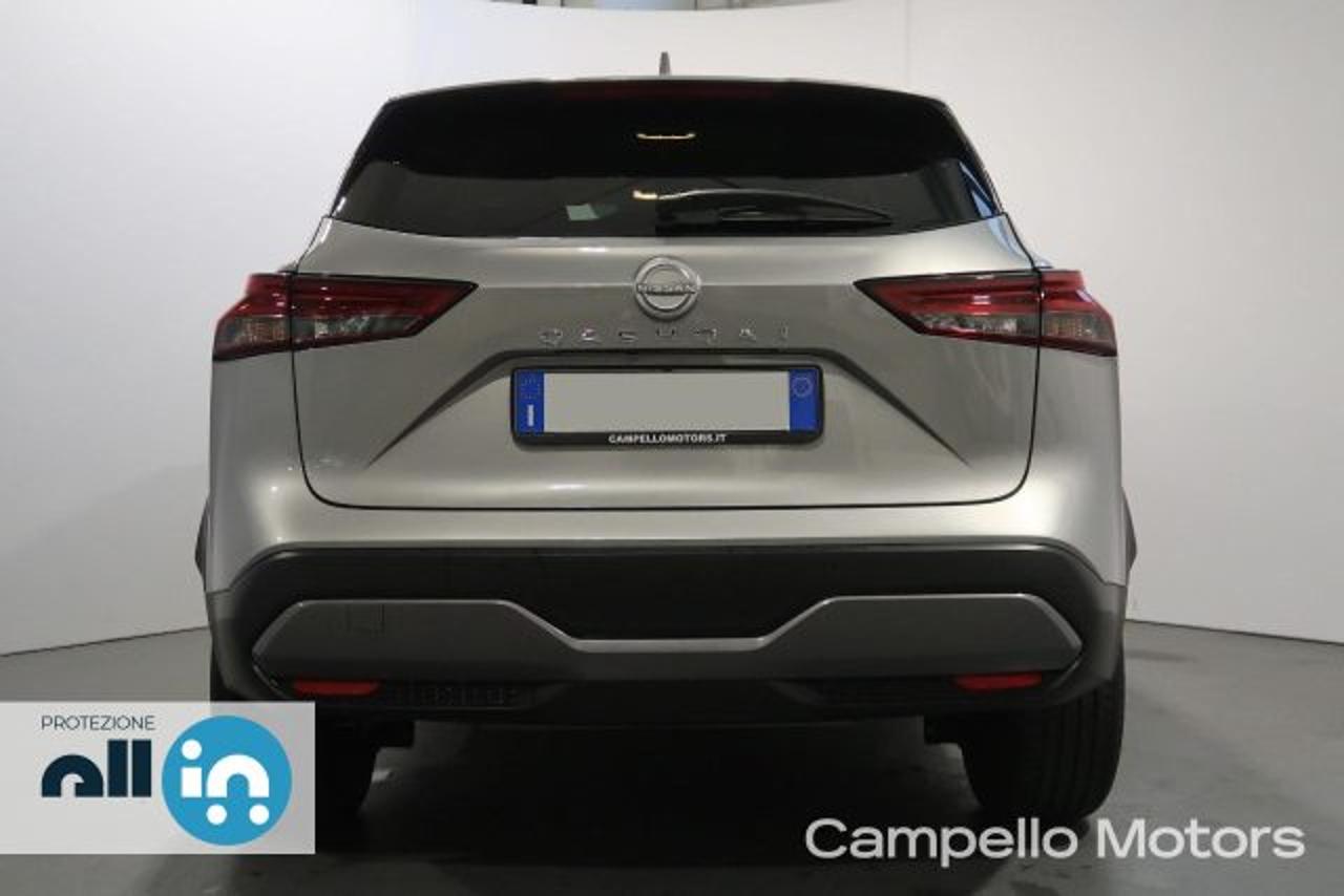 Nissan Nissan Qashqai usata 11