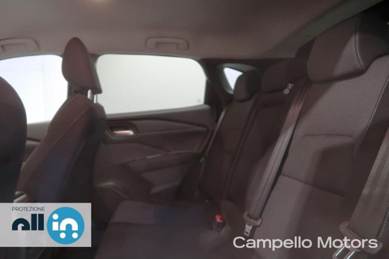 Nissan Nissan Qashqai usata 13