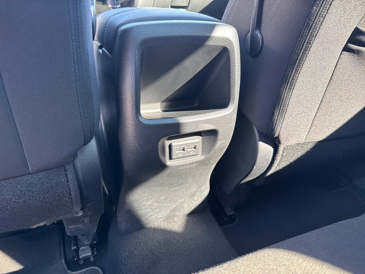 Nissan Nissan Qashqai usata, con assistenza al parcheggio posteriore e parch compl automatizzato