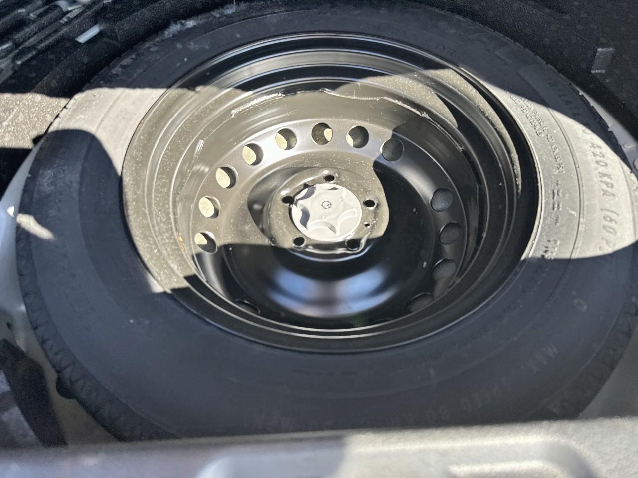 Nissan Nissan Qashqai usata, con assistenza alla frenata di emergenza