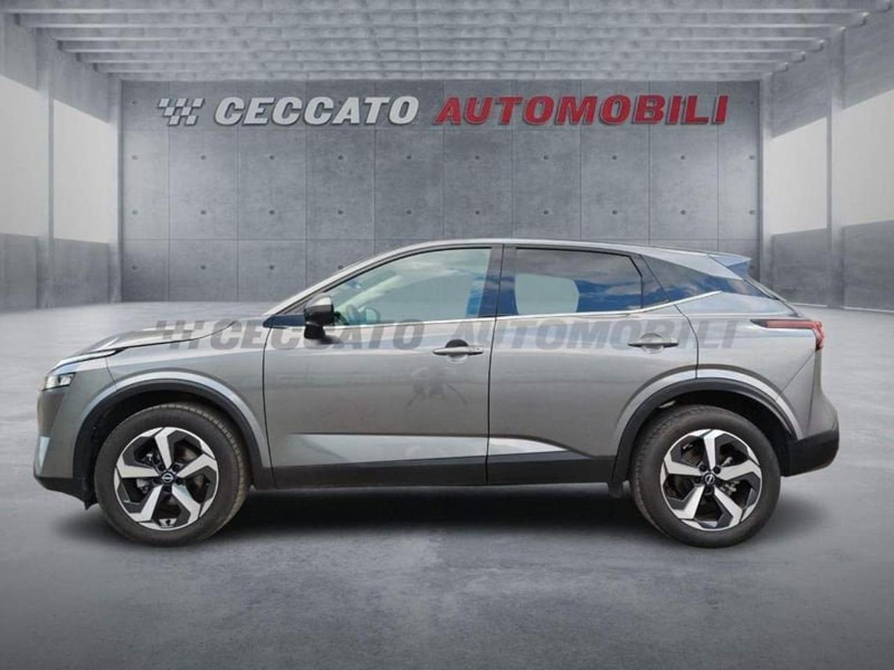Nissan Nissan Qashqai usata 11