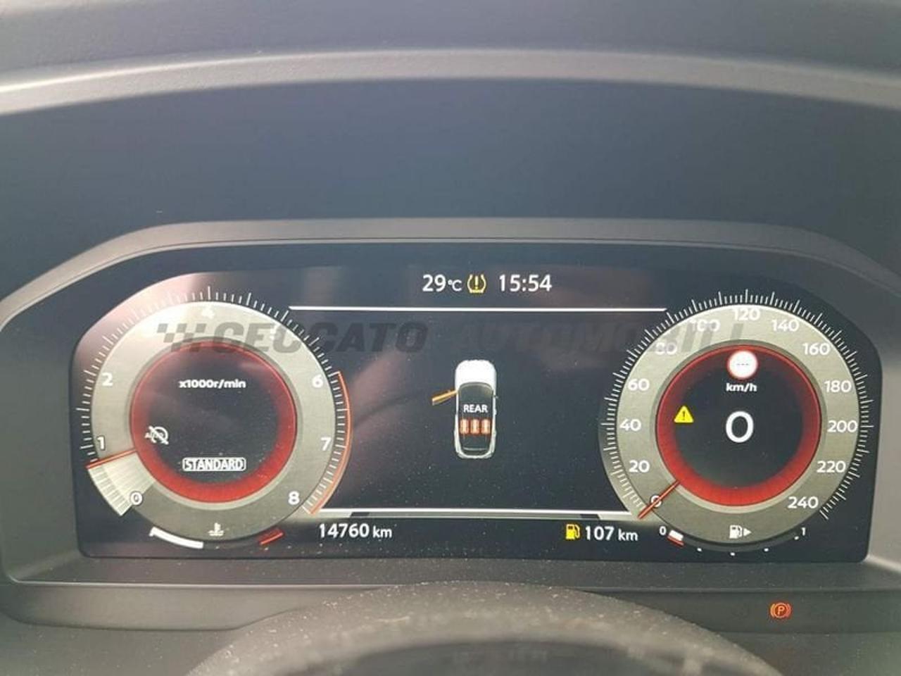 Nissan Nissan Qashqai usata 14