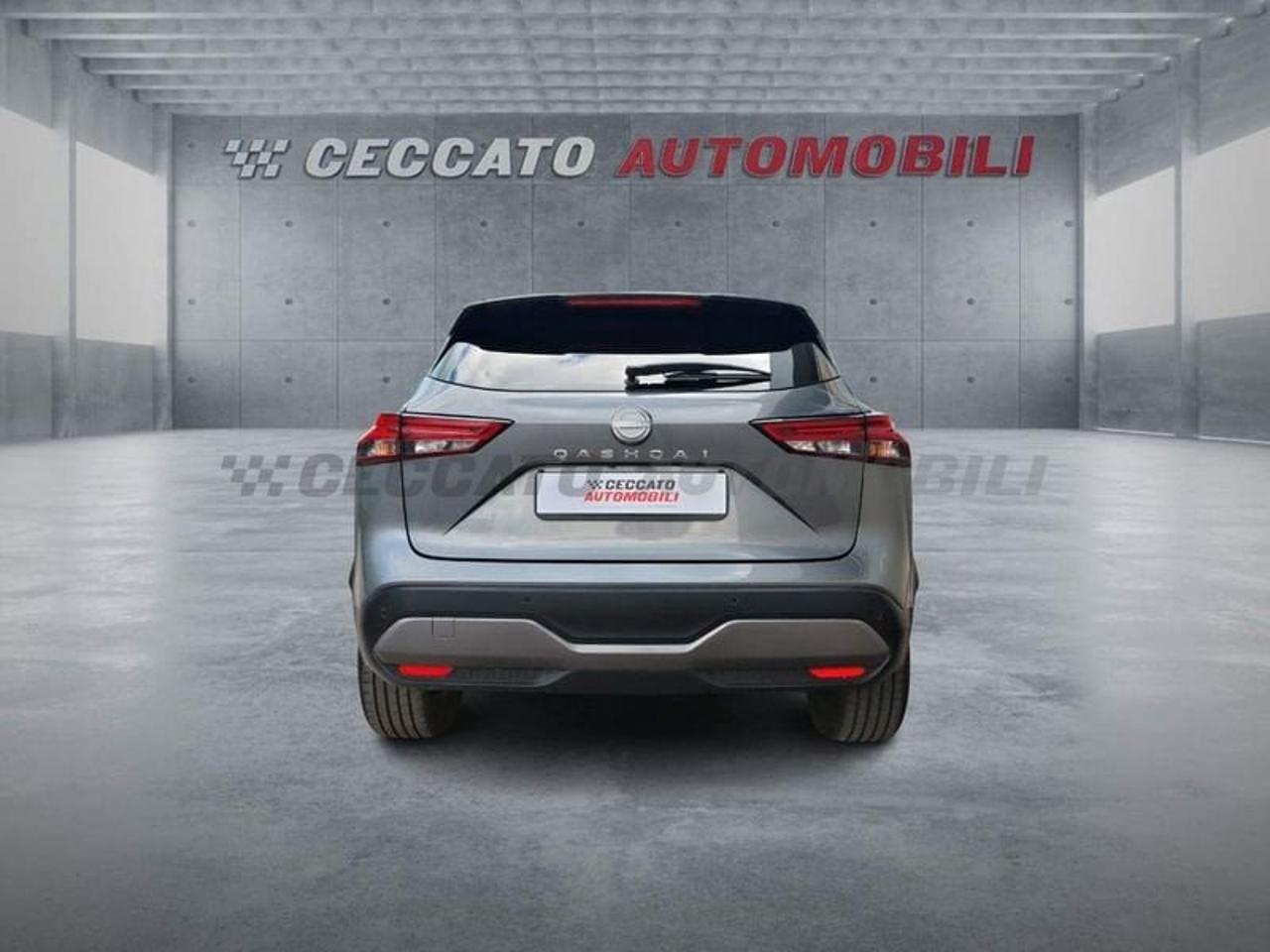 Nissan Nissan Qashqai usata 20