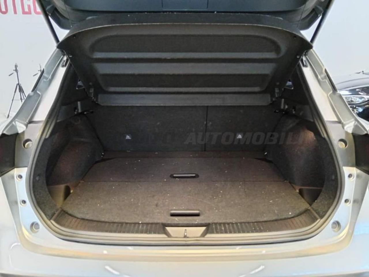 Nissan Nissan Qashqai usata 6