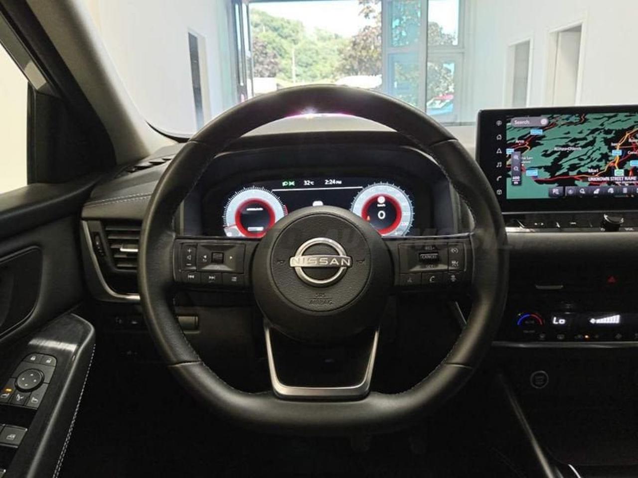 Nissan Nissan Qashqai usata 13