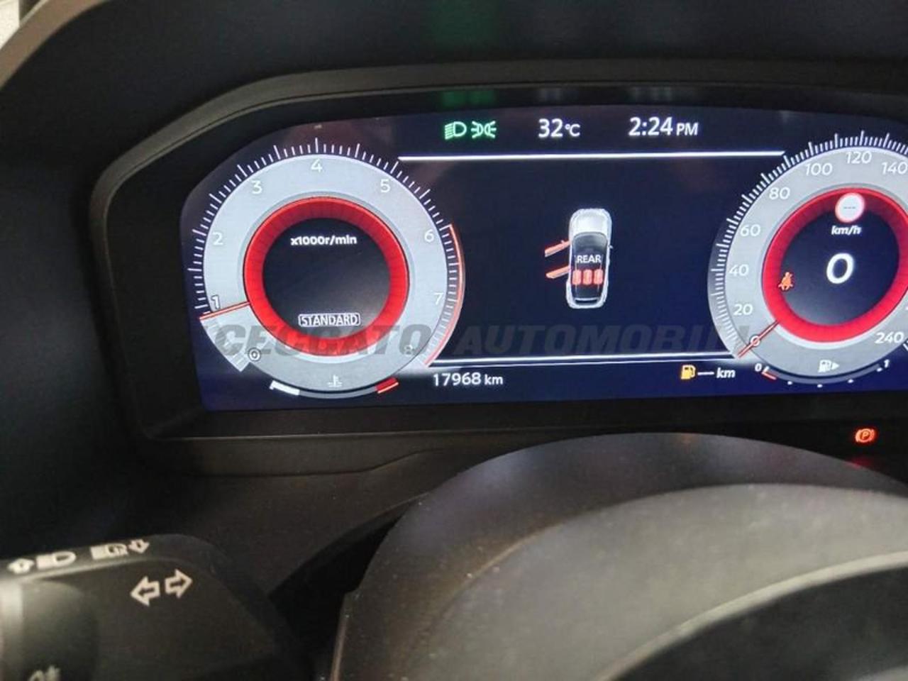 Nissan Nissan Qashqai usata 15