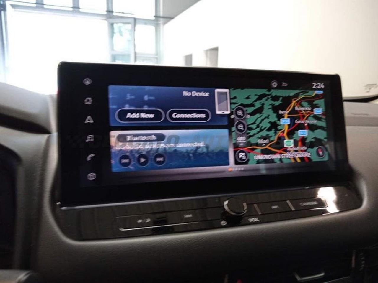 Nissan Nissan Qashqai usata 16