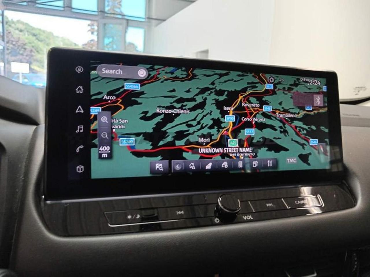 Nissan Nissan Qashqai usata 17