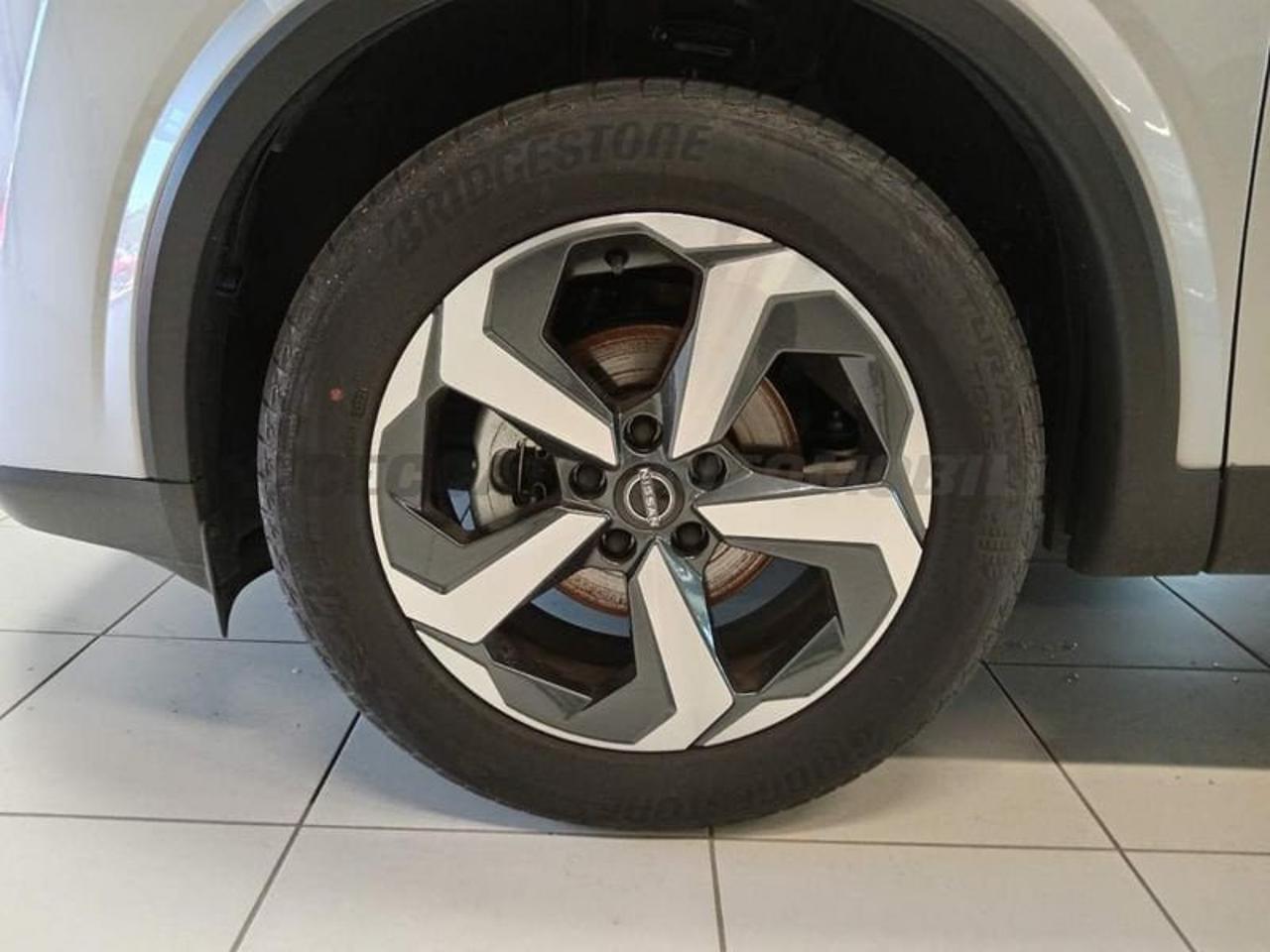 Nissan Nissan Qashqai usata 22