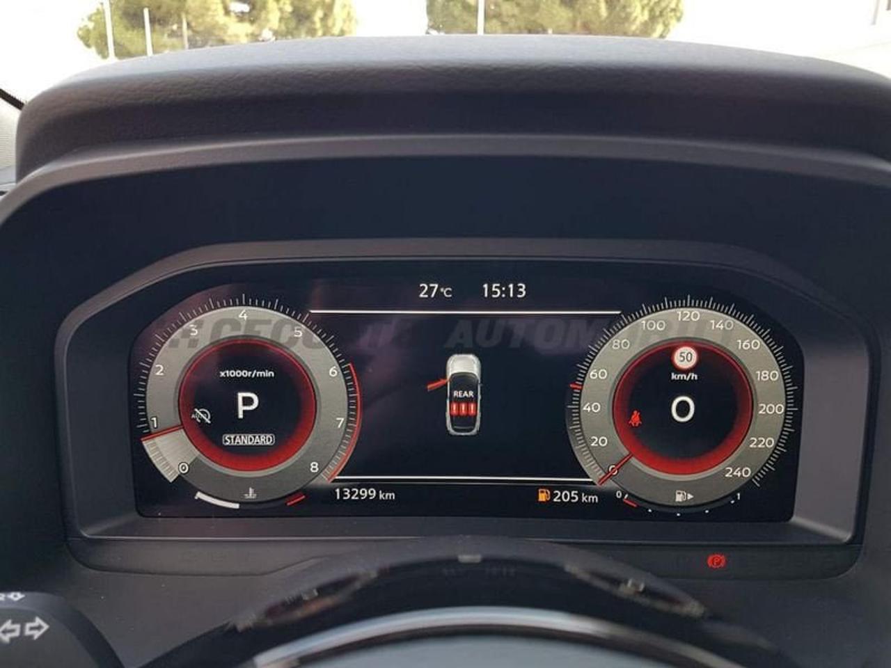 Nissan Nissan Qashqai usata 14