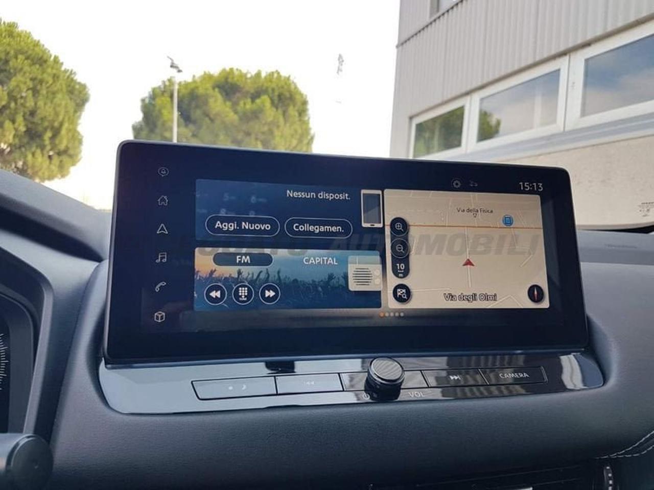 Nissan Nissan Qashqai usata 16
