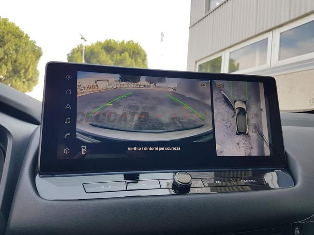 Nissan Nissan Qashqai usata 24