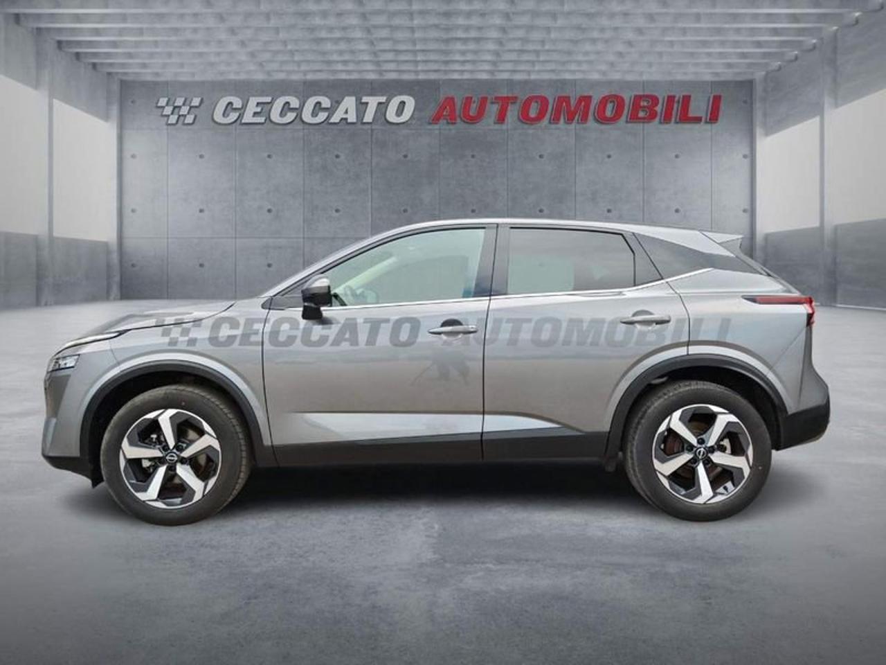 Nissan Nissan Qashqai usata 11