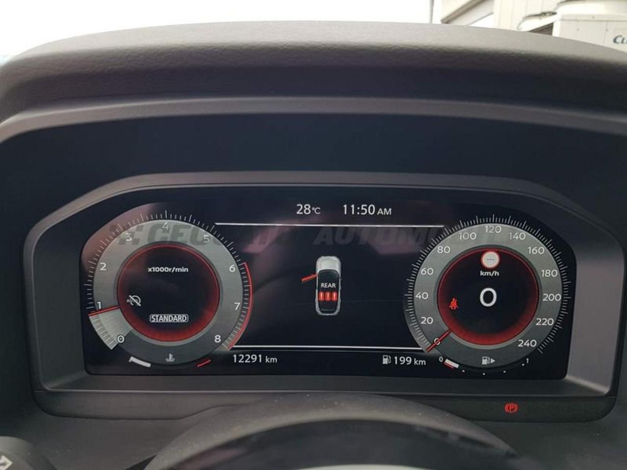 Nissan Nissan Qashqai usata 14