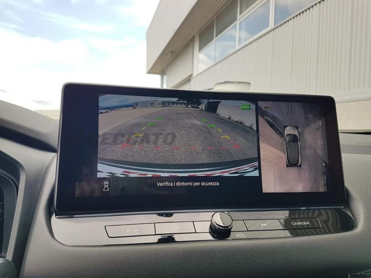 Nissan Nissan Qashqai usata 24