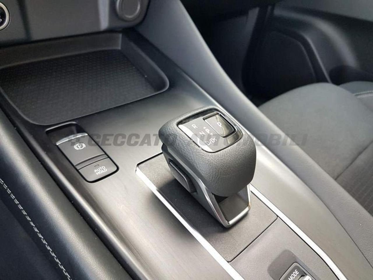 Nissan Nissan Qashqai usata, con cruise control