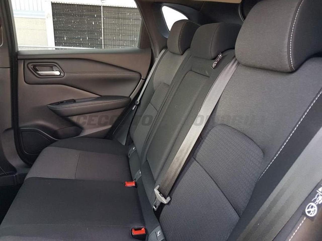 Nissan Nissan Qashqai usata 6