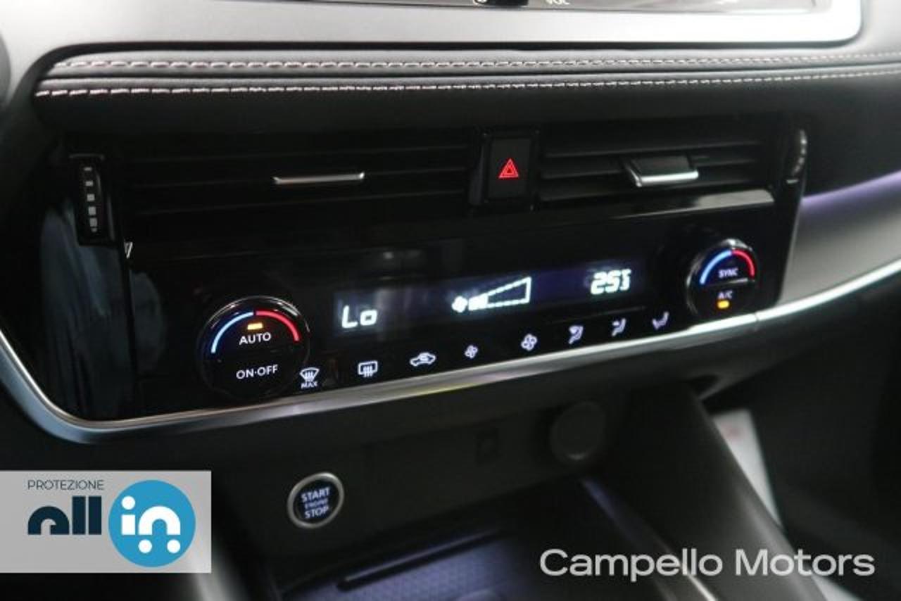 Nissan Nissan Qashqai usata 2