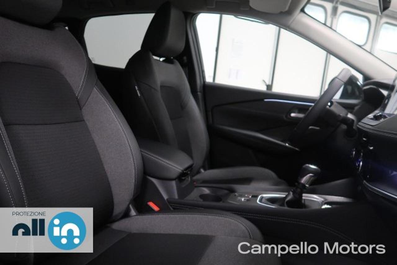 Nissan Nissan Qashqai usata 5