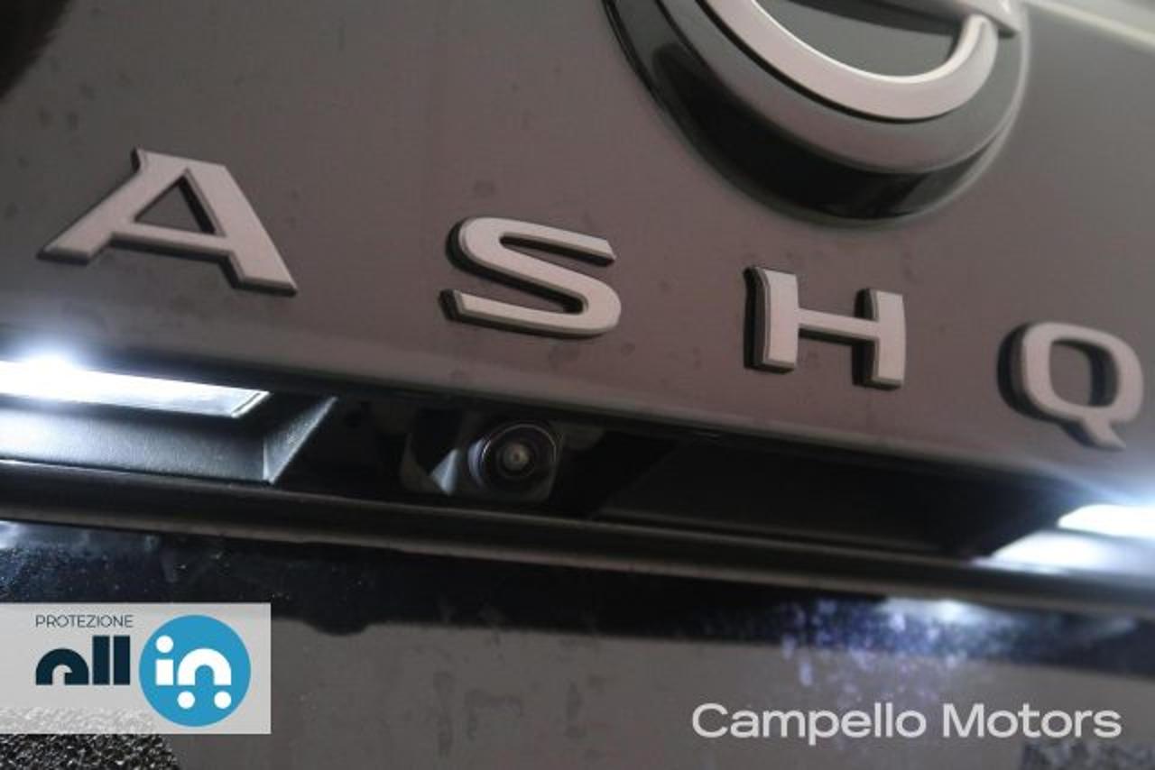 Nissan Nissan Qashqai usata 6