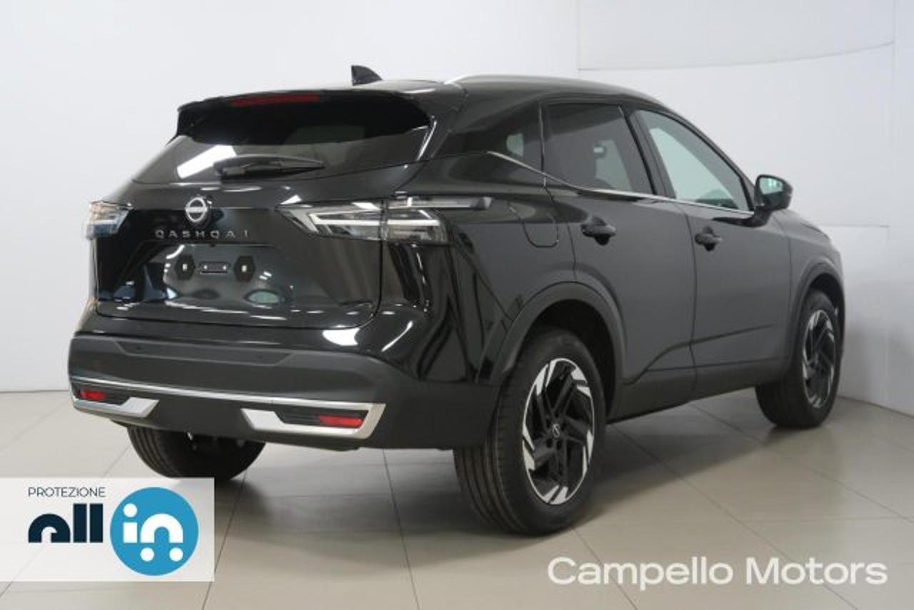 Nissan Nissan Qashqai usata 11