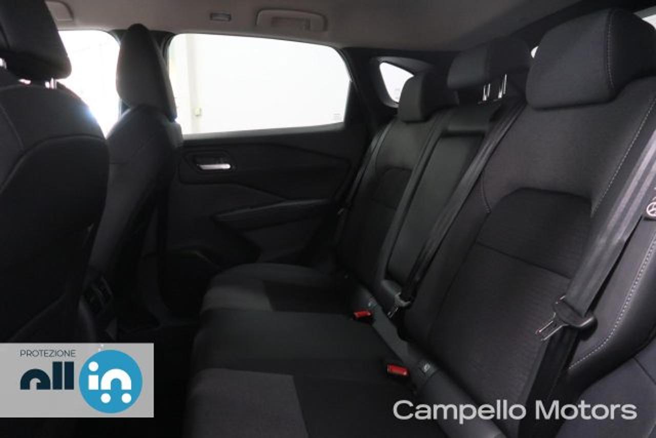 Nissan Nissan Qashqai usata 14