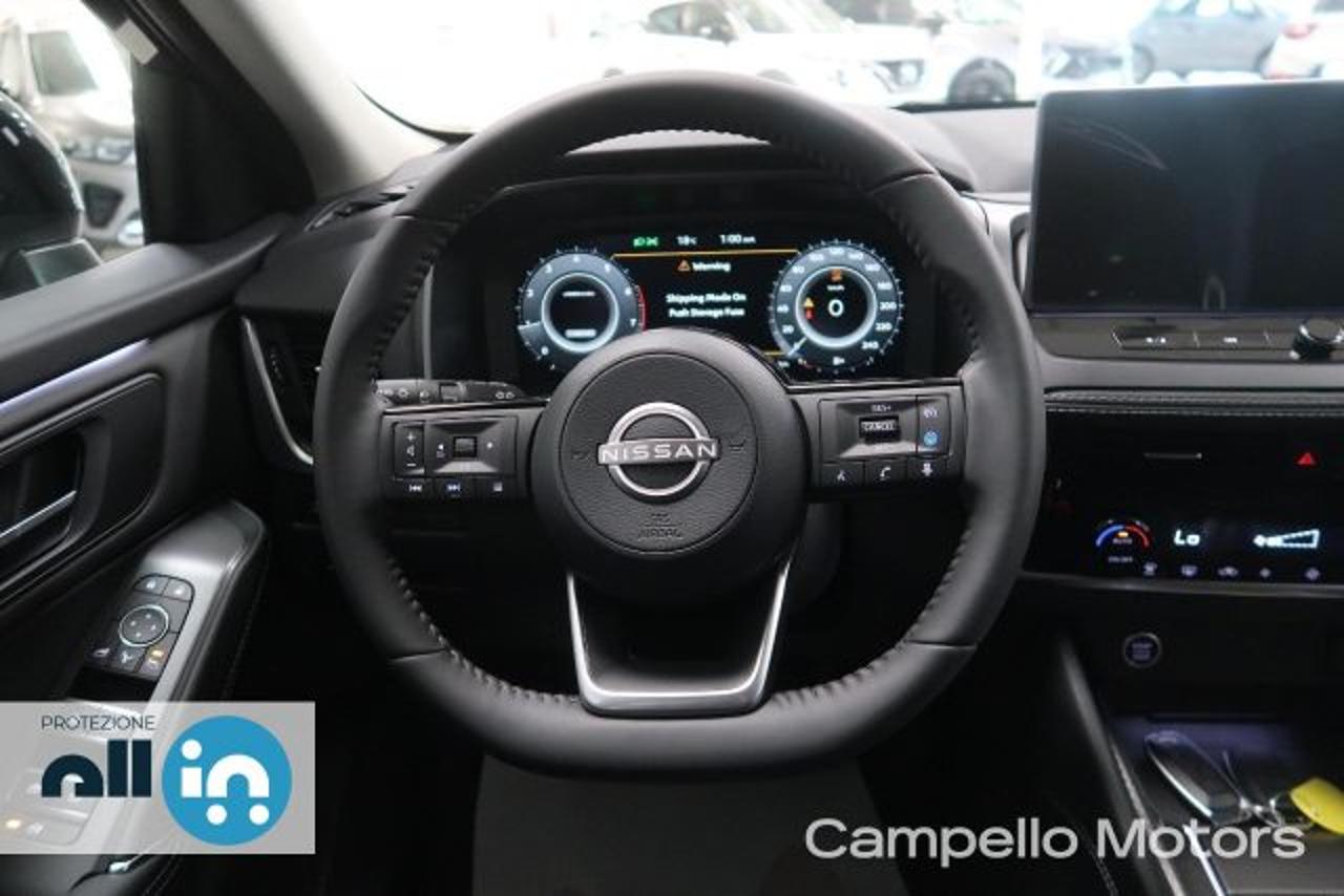 Nissan Nissan Qashqai usata 16