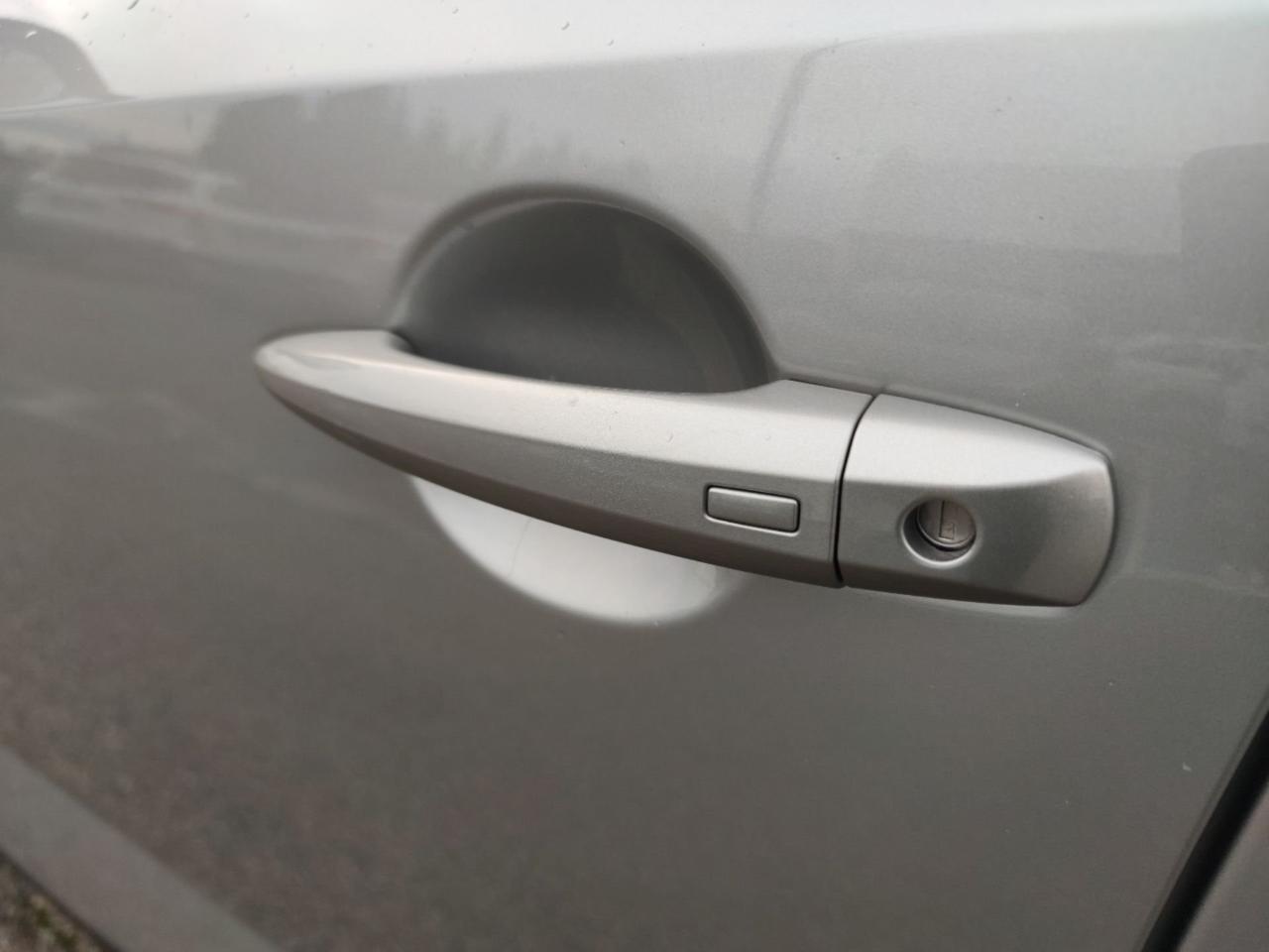 Nissan Nissan Qashqai usata 5