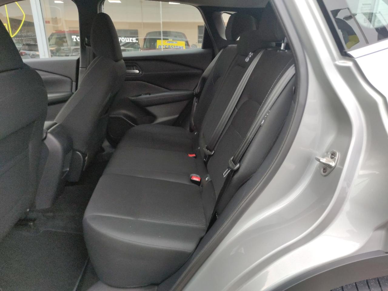 Nissan Nissan Qashqai usata 6