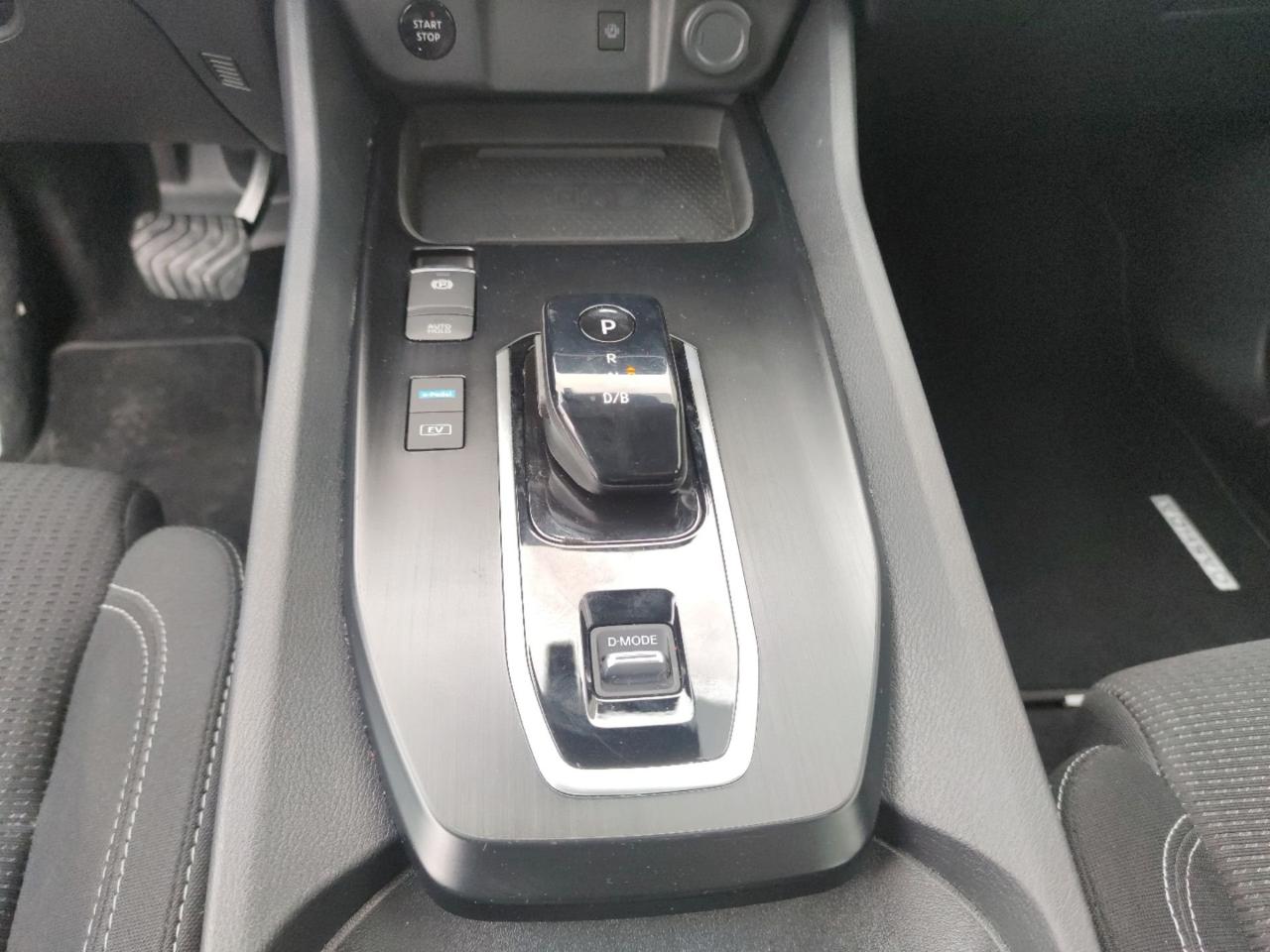 Nissan Nissan Qashqai usata 9