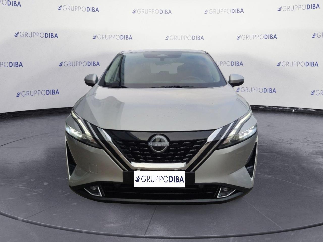 Nissan Nissan Qashqai usata 11