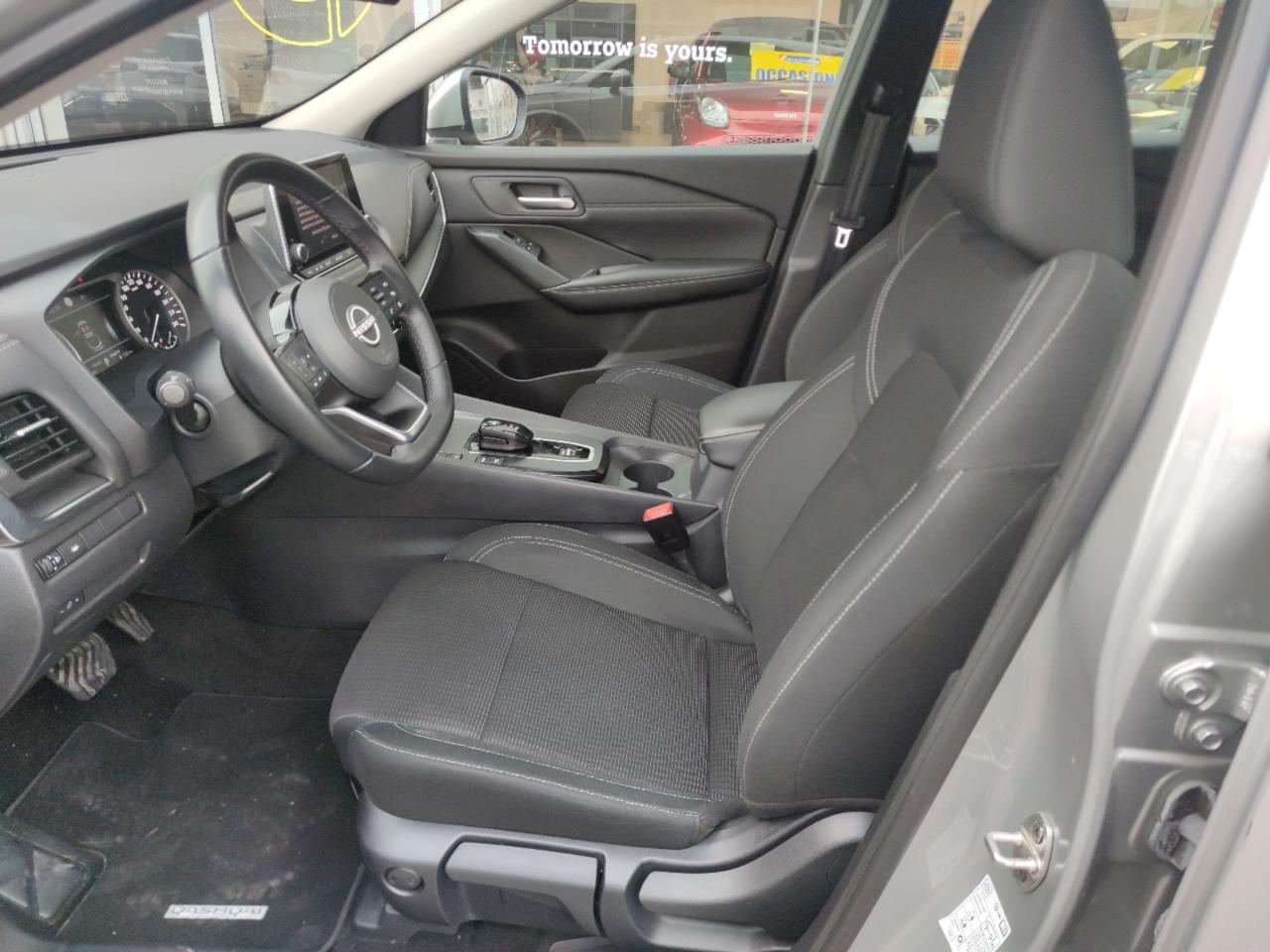 Nissan Nissan Qashqai usata 12