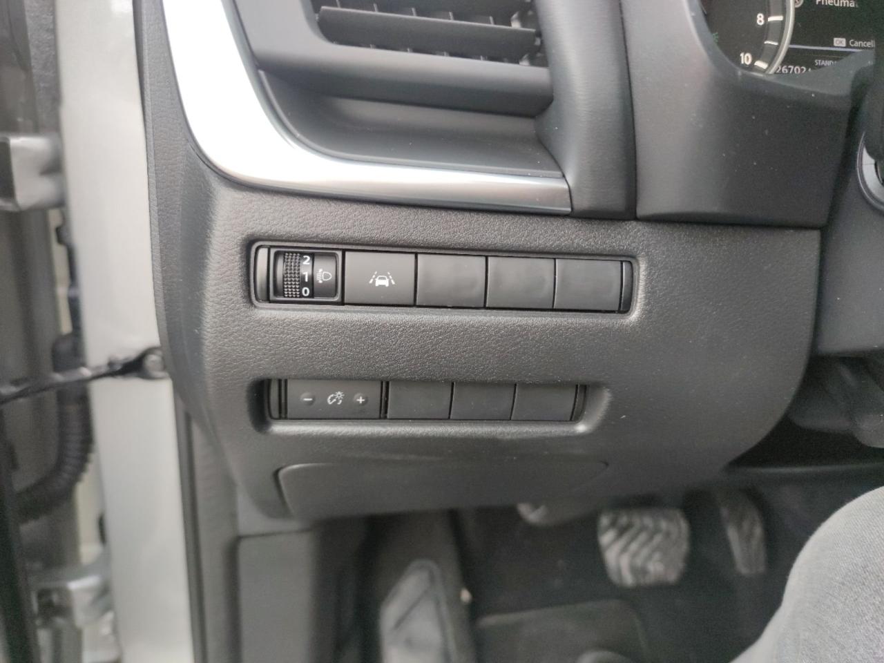 Nissan Nissan Qashqai usata 13