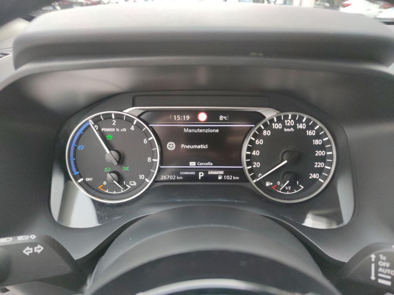 Nissan Nissan Qashqai usata 14