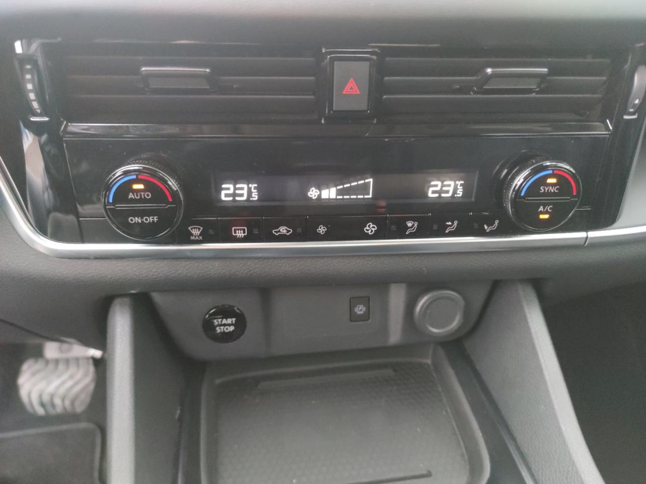 Nissan Nissan Qashqai usata 17
